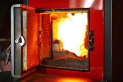 solid fuel boilers Courtway